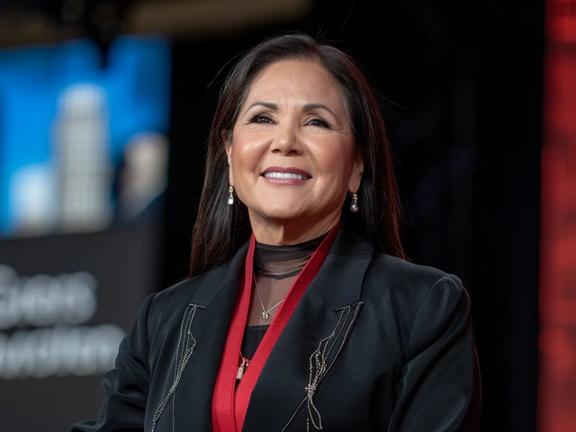 Ana Gabriel revela matrimonio con otra mujer: descubre quién es su nueva pareja