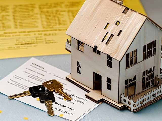Extensión del Plazo del Fogaes: Nuevos Requisitos y Beneficios para Compradores de Vivienda en Chile