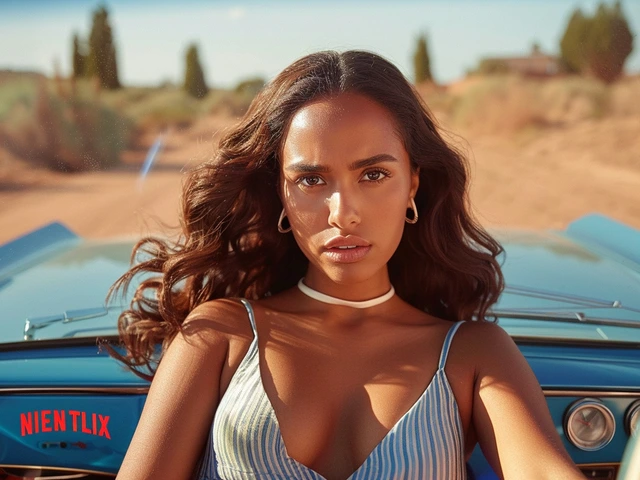 Jessica Alba lidera nuevo proyecto de acción y terror mientras Brandy regresa al género