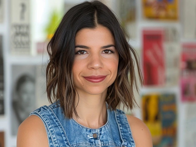 Triste Adiós a Sonia Cámara: Influencer y Enfermera Fallece a los 35 Años tras Luchar Contra el Cáncer