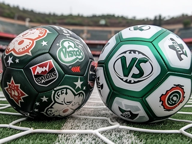 Universidad Católica cae 1-0 ante Santiago Wanderers en los cuartos de final de la Zona Centro Norte
