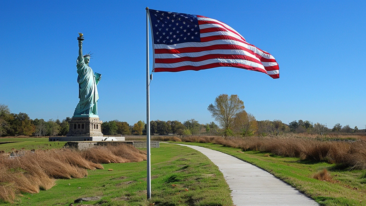 El Significado del 4 de Julio: Celebrando la Independencia de Estados Unidos