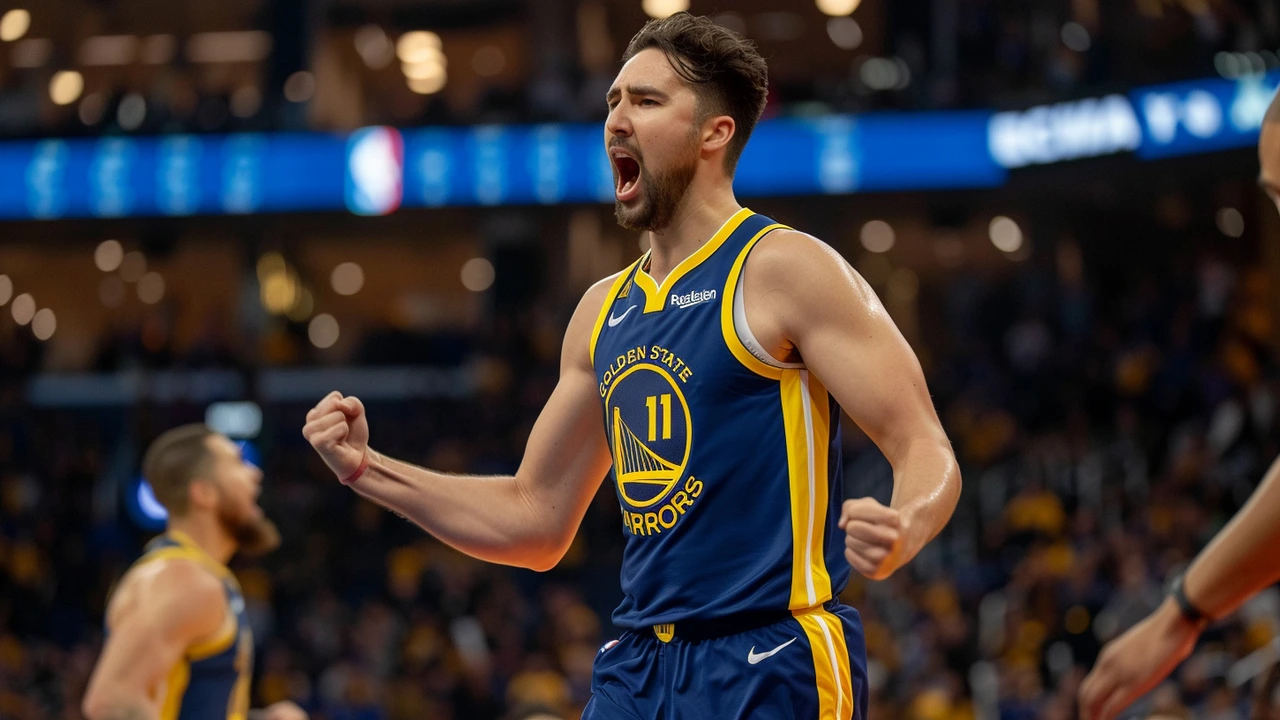 Impacto en los Warriors y en la NBA