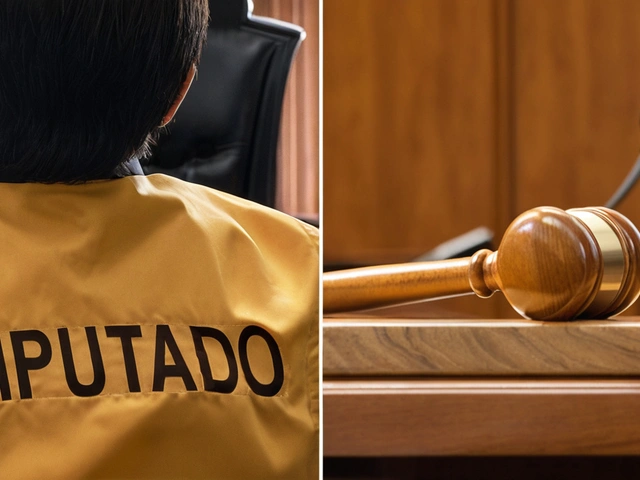 Fallece Óscar Acevedo, Protagonista de Famoso Audio Viral Judicial