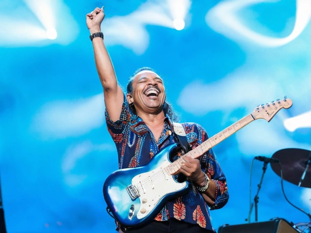 Festival Día del Blues 2024: Toda la información sobre fechas, bandas, lugar y venta de entradas