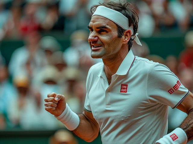 Francisco Comesaña avanza a la tercera ronda de Wimbledon superando a Adam Walton en un partido épico