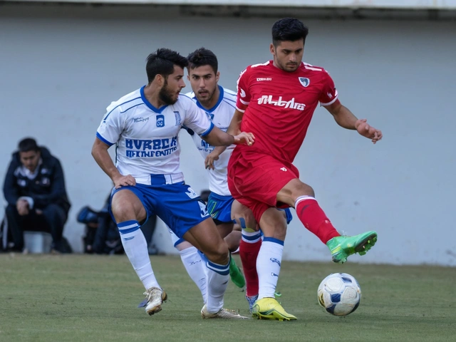 Universidad Católica Busca Mantenerse en la Cima en su Enfrentamiento contra Ñublense