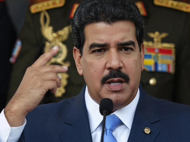 El Fracaso de la Resolución en el Consejo de la OEA: Venezuela se Nega a Publicar Resultados Electorales