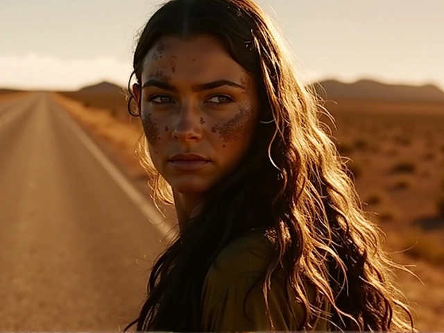 El Resurgir del Cine Español: 'Tiramillas' Rompe Récords de Taquilla en 2024