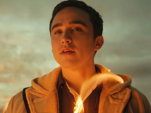 Estreno de Nuevas Temporadas de Series: The Umbrella Academy, Industry y Sahmaran