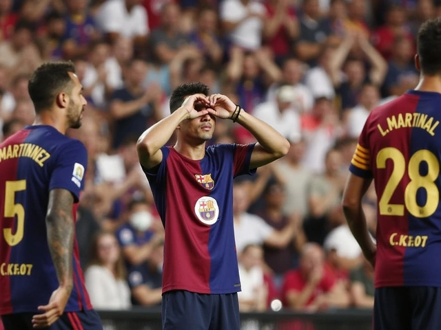 Pedri y la Creciente Popularidad de LaLiga Fantasy: Un Vínculo Entre Futbolistas y Aficionados