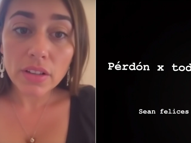 Preocupación por la Influencer Naya Facil tras Publicar Alarma en Redes Sociales