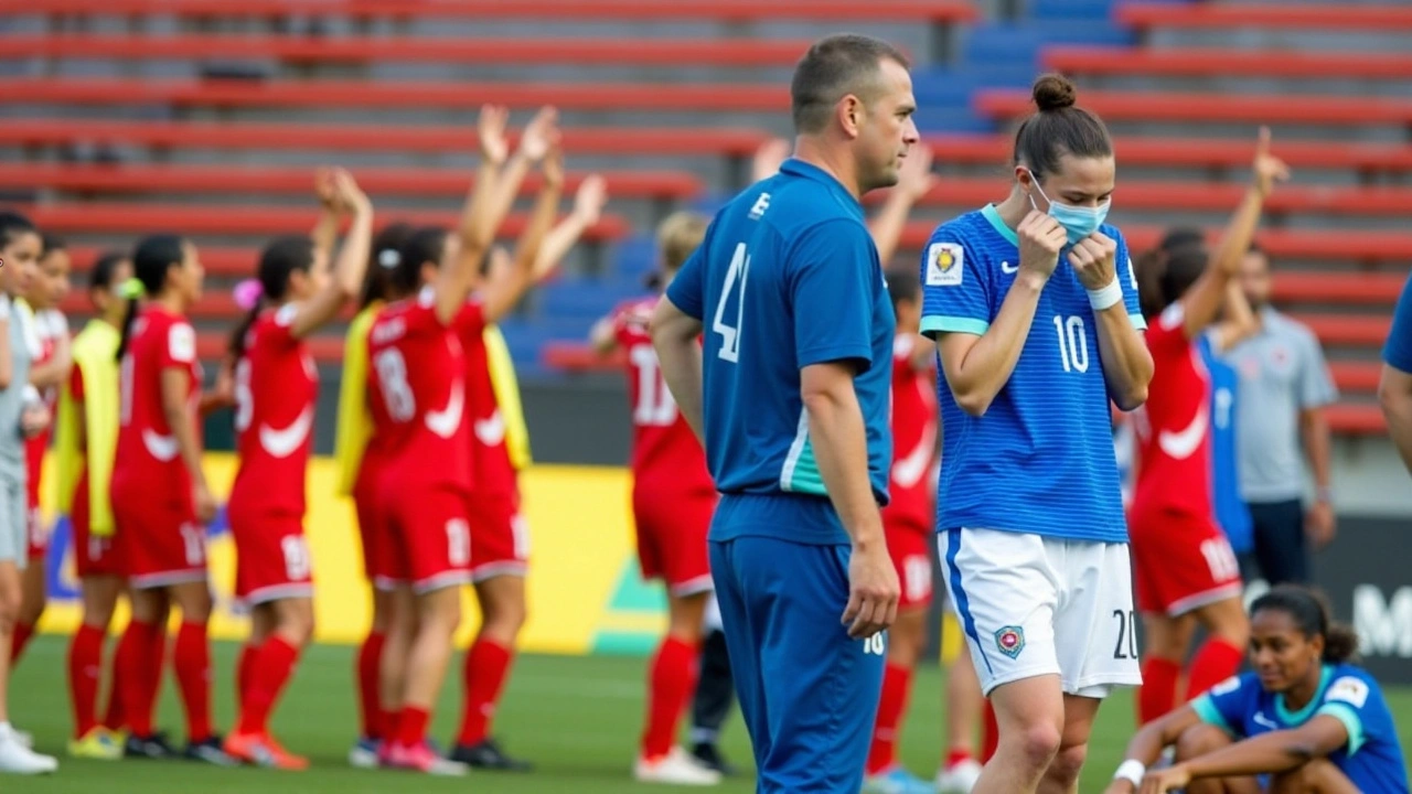 El Impacto en la Sociedad y el Fútbol Femenino