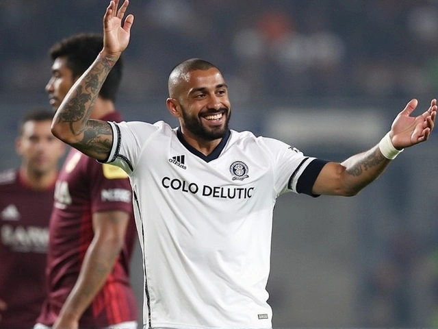 Arturo Vidal Explota Tras el Empate de River Plate y Colo Colo: 'Les Ganamos en Intensidad'