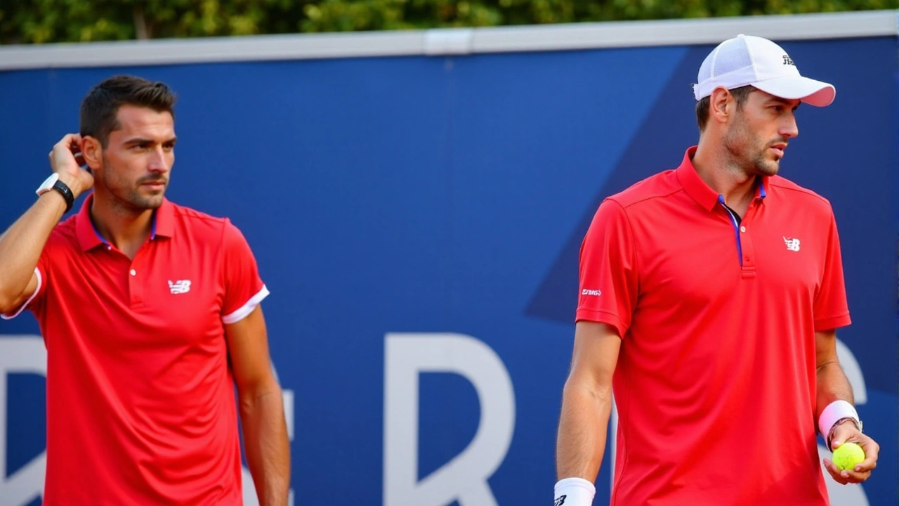 Clasificación ATP: Tabilo y Jarry Pierden Terreno, Garin se Mantiene, y Barrios Avanza