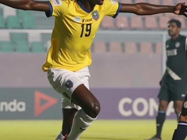 Argentina se enfrenta a Ecuador en el Campeonato Sudamericano Sub-15: Un duelo crucial para el desarrollo del fútbol juvenil