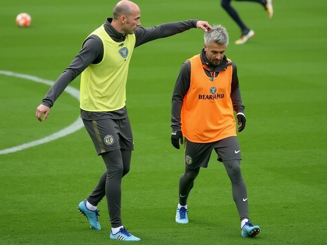 Champions League: Pronósticos, Alineaciones y Lesiones para la Segunda Jornada