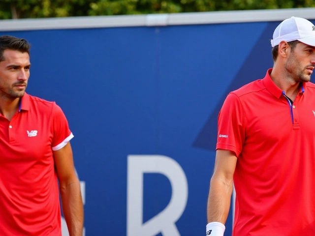 Clasificación ATP: Tabilo y Jarry Pierden Terreno, Garin se Mantiene, y Barrios Avanza