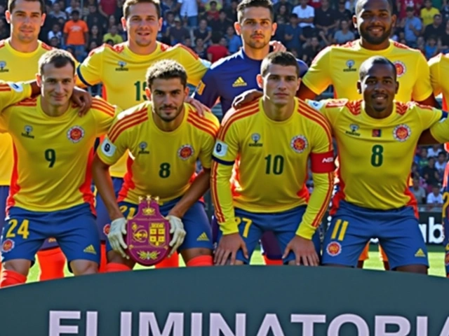 Cómo Ver Gratis el Partido Colombia vs Chile en las Eliminatorias 2026