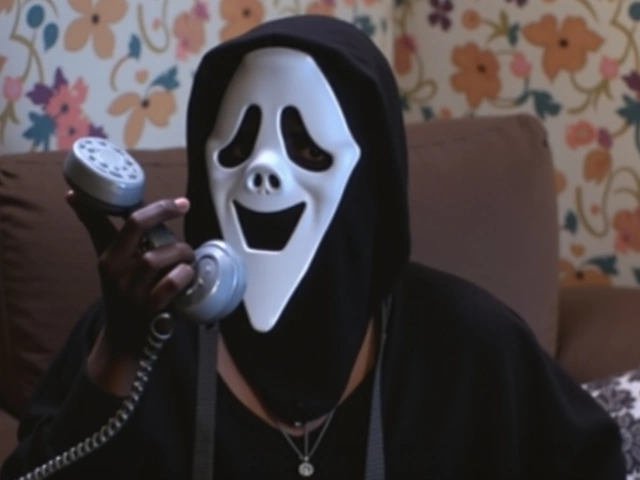 La esperada vuelta de Scary Movie: los hermanos Wayans anuncian una nueva película