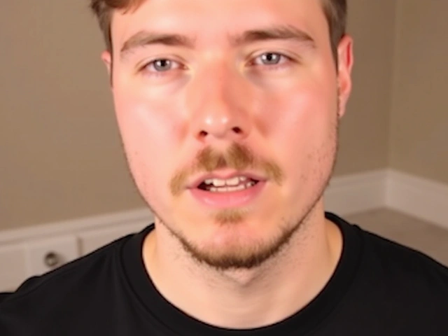 Controversia en torno a MrBeast: Acusaciones de Canibalismo y Revelaciones Impactantes en Chats Filtrados