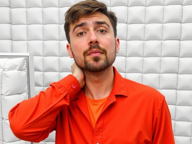 Controversia Envolviendo a YouTuber MrBeast por Acusaciones de Canibalismo y Contenido Sexual
