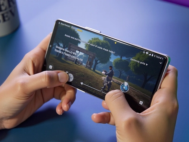Descuentos Imperdibles en Samsung para Black Friday 2024