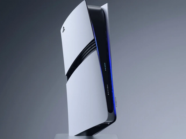 Lista de Juegos Compatibles con PS5 Pro: Un Salto de Rendimiento en la Nueva Generación de Consolas