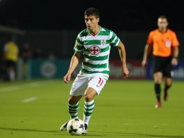 Real Betis busca su primera victoria en la Conference League contra Celje