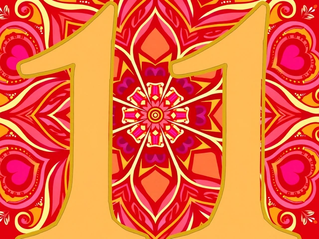 Rituales Esotéricos para el Portal 11-11: Abundancia y Amor