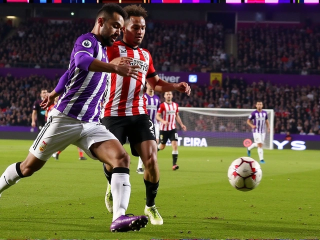 Victoria de Athletic Bilbao sobre Valladolid en la EA Sports Liga: Análisis del Partido