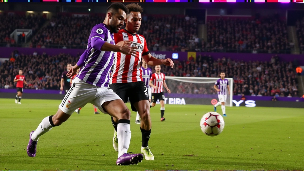 Victoria de Athletic Bilbao sobre Valladolid en la EA Sports Liga: Análisis del Partido