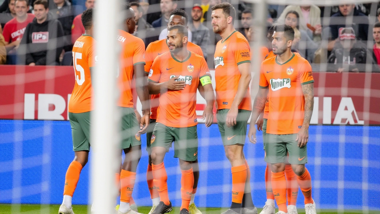 Detalles del emocionante partido de Copa del Rey entre Ourense CF y Valencia