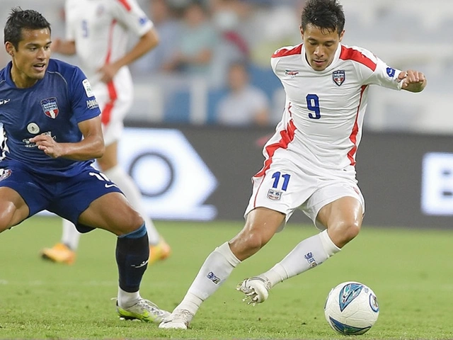 Derrota Agónica de Chile Sub-20 ante Paraguay en Sudamericano Sub-20