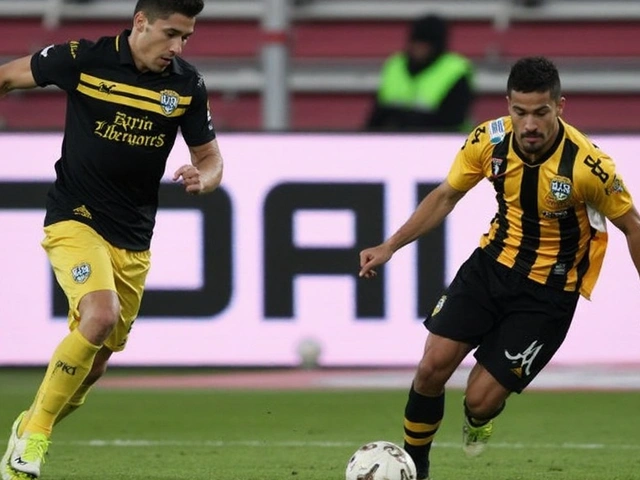 Peñarol y el fantasma de Cristian Garay en la antesala del partido clave ante San Antonio Bulo Bulo