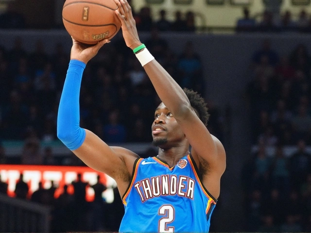 Thunder arrasan a Timberwolves en el inicio de las Finales del Oeste: Gilgeous-Alexander rompe la defensa de Minnesota