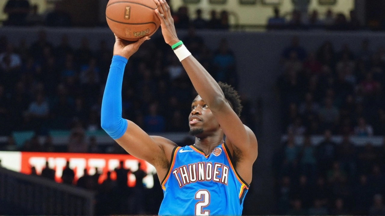 Thunder arrasan a Timberwolves en el inicio de las Finales del Oeste: Gilgeous-Alexander rompe la defensa de Minnesota