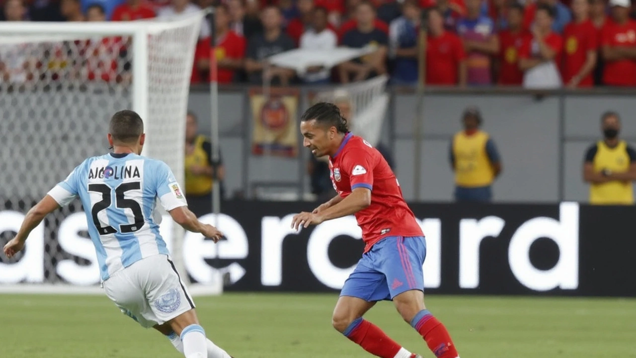 Dónde y cómo ver el partido: opciones para todos