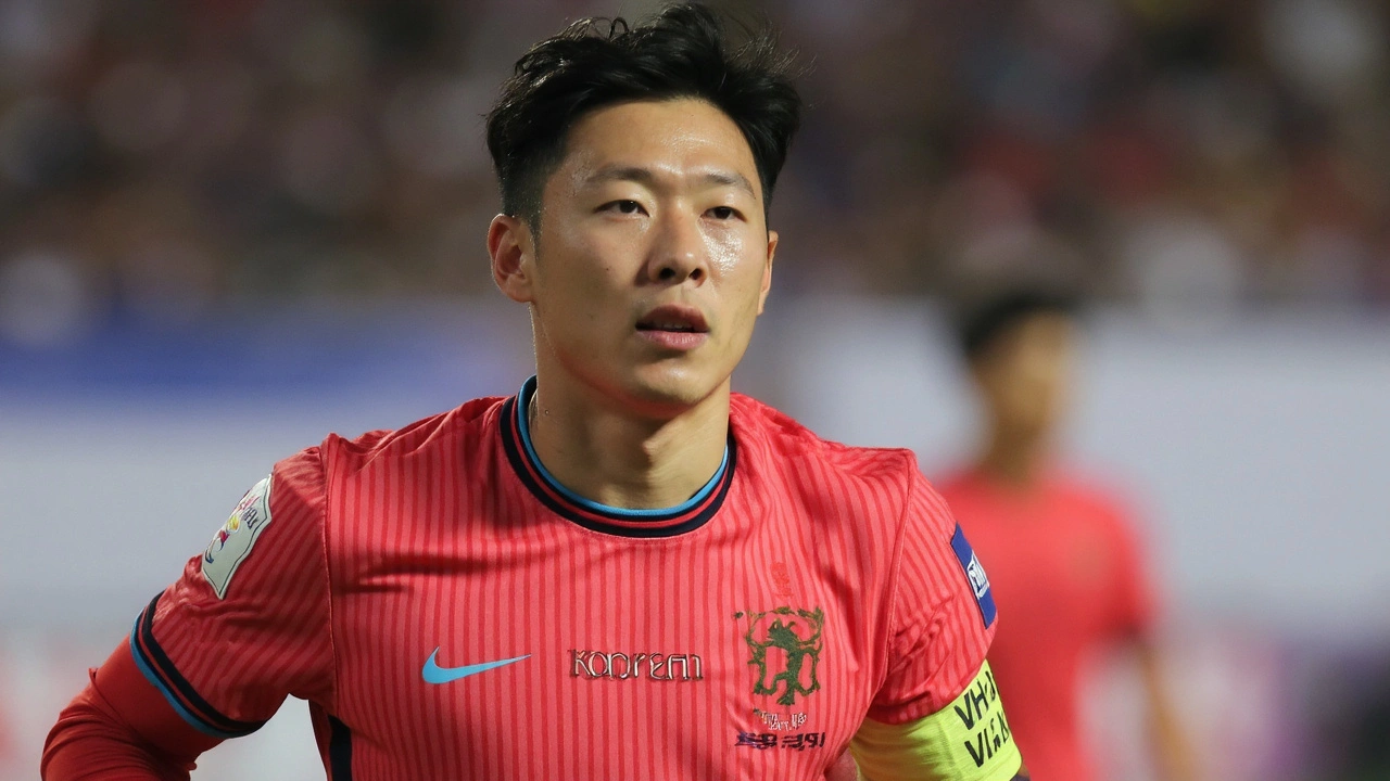 Iraq vs Corea del Sur: Horario, plataformas y claves del partido clasificatorio al Mundial 2026