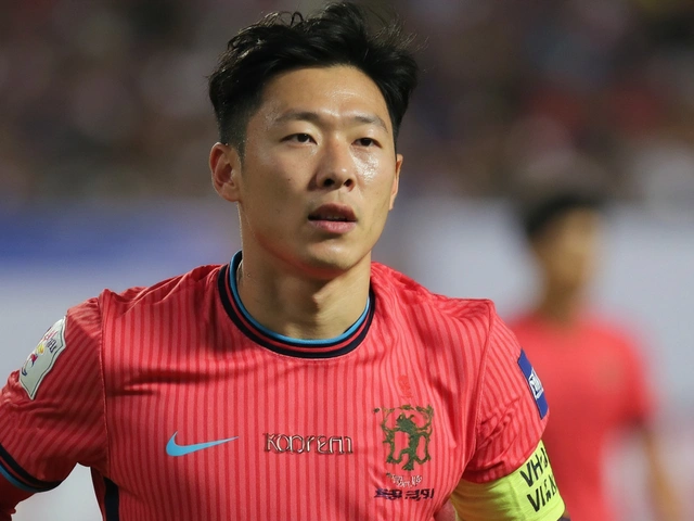 Iraq vs Corea del Sur: Horario, plataformas y claves del partido clasificatorio al Mundial 2026