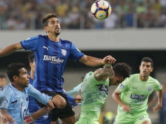 Copa Sudamericana: Independiente del Valle elimina a Mushuc Runa en penales tras un 2-2 global