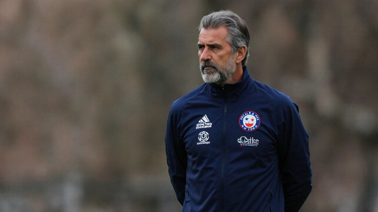 Contexto del fútbol chileno y lo que implica el partido