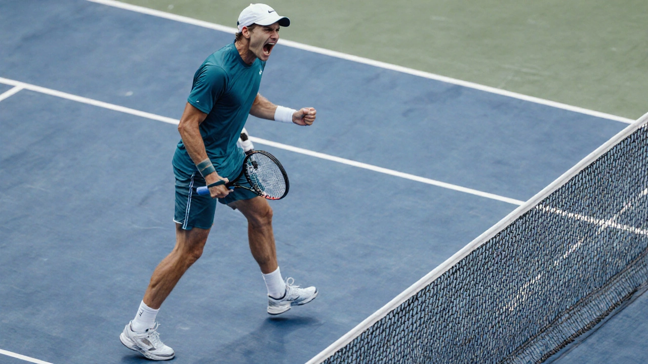El panorama del tenis en 2025
