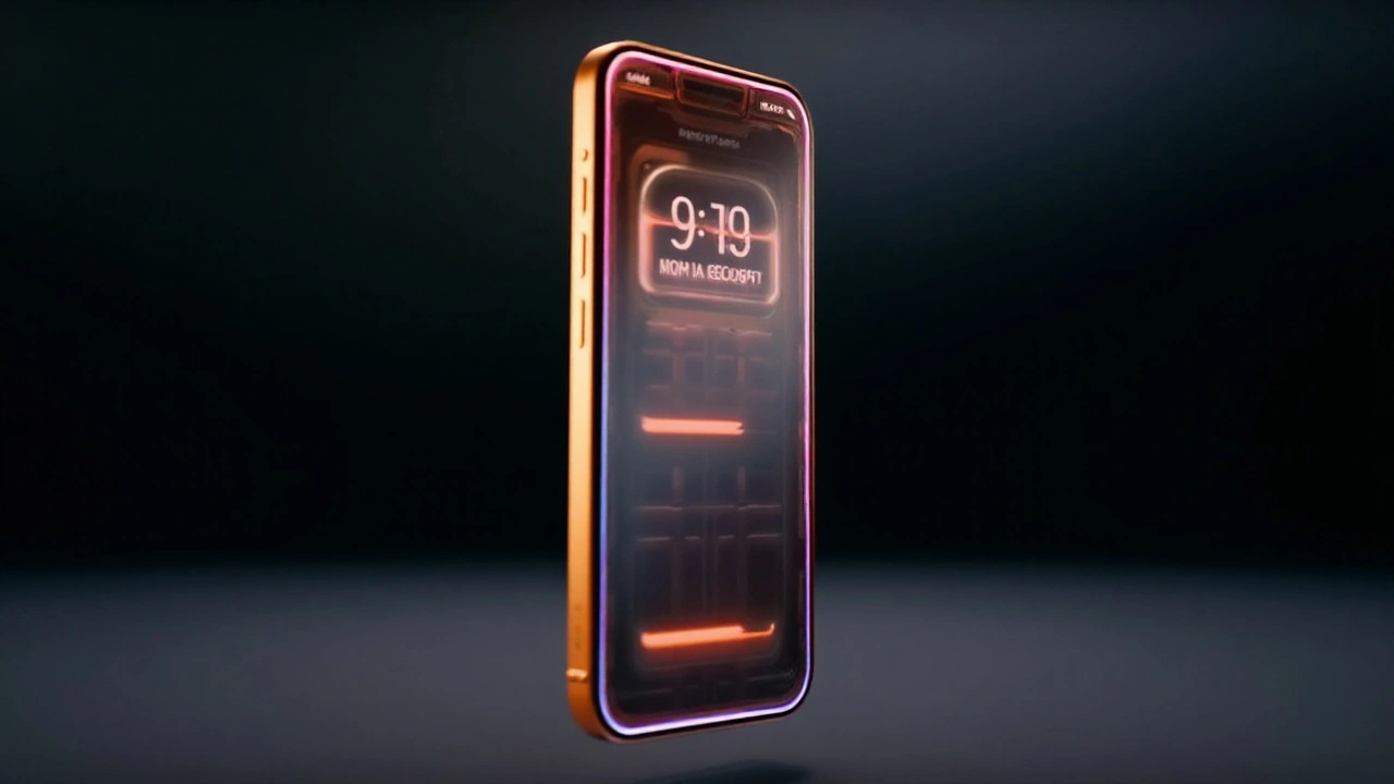 iPhone 17 con 120 Hz, iPhone Air ultrafino y Watch Ultra 3: así fue el Apple Event 2025