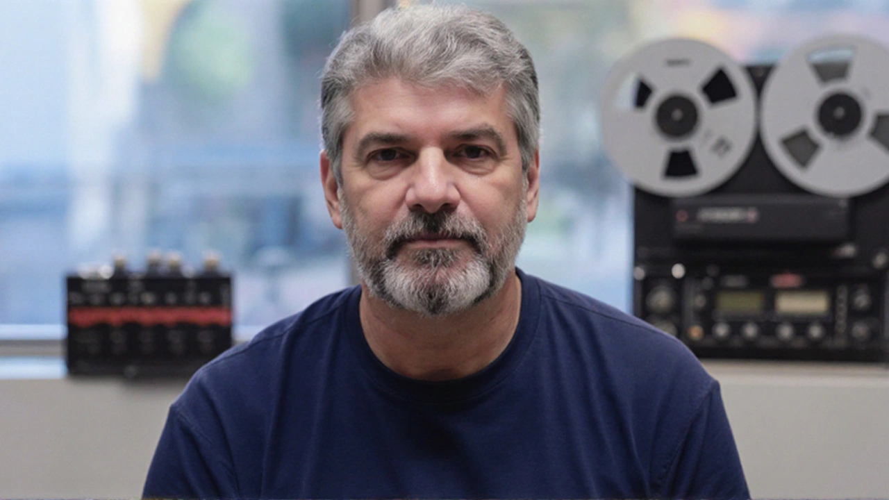 Juan Cristóbal Guarello renuncia a Radio ADN tras polémica con Francis Cagigao y Luka Tudor