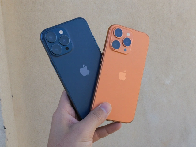 iPhone 17 Pro y los arañazos: Apple atribuye el daño al desgaste normal