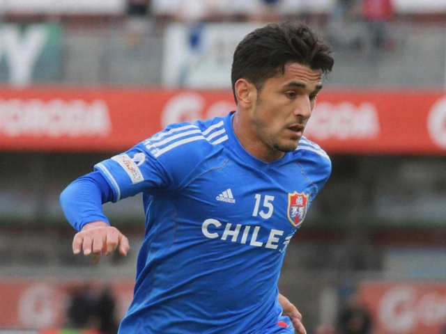 Javier Altamirano se distancia de la directiva y reclama jugar la Supercopa