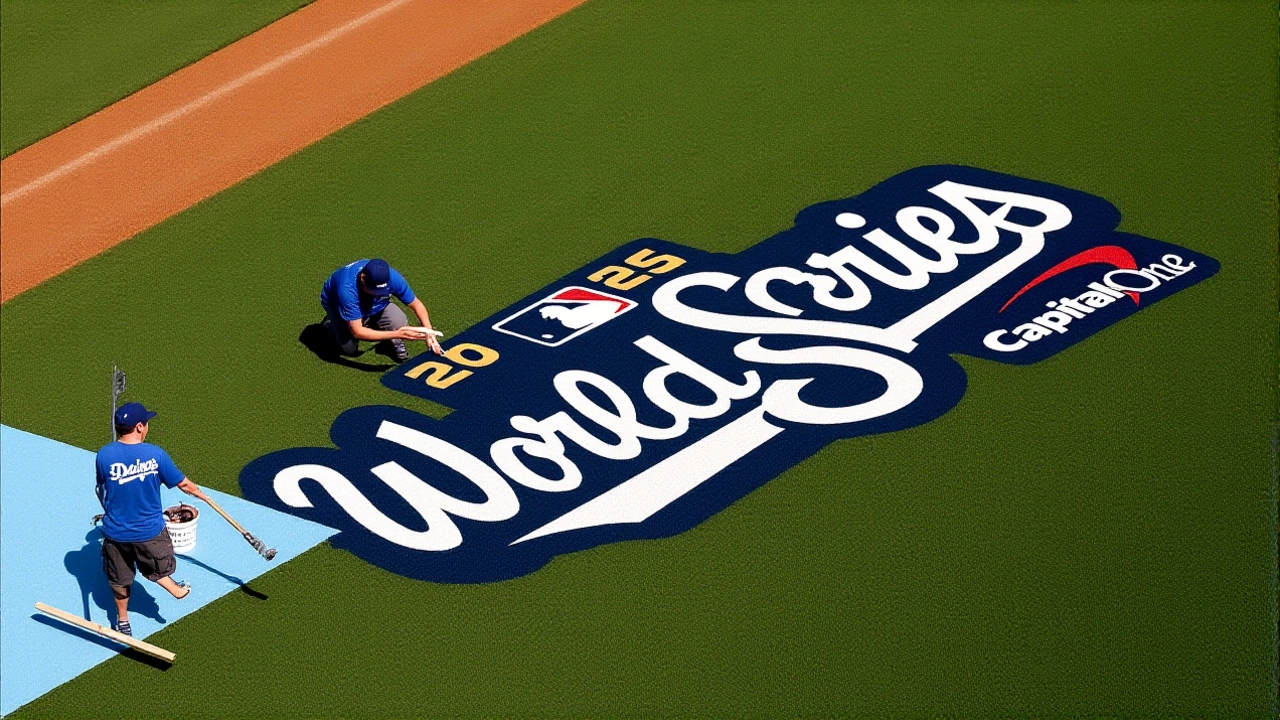 Azulejos lideran 3-2 en la Serie Mundial 2025 tras victoria histórica de Yesavage en Los Ángeles