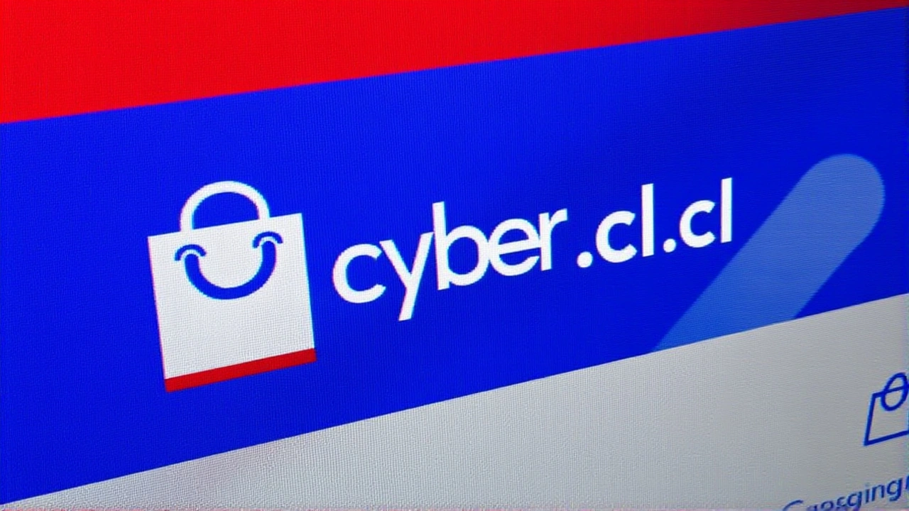 Cámara de Comercio lanza Cyber Monday 2025 con 656 e‑commerce y 31 marcas nuevas