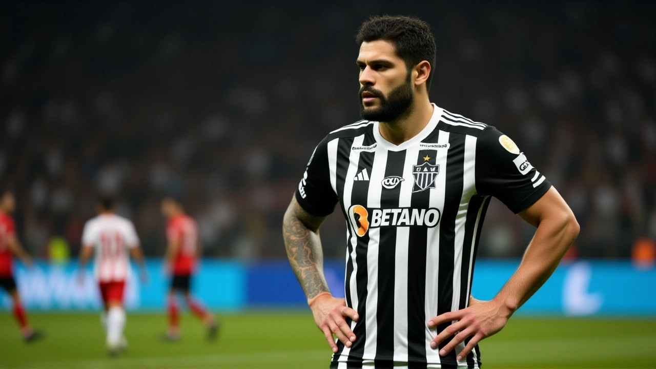 Independiente del Valle y Atlético Mineiro empatan 1-1 en la ida de la Sudamericana 2025